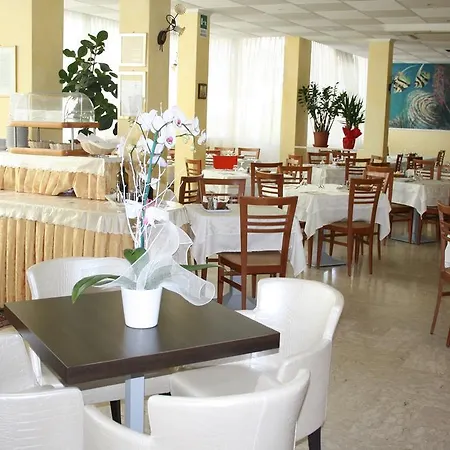 Hotel Bellerofonte 3*