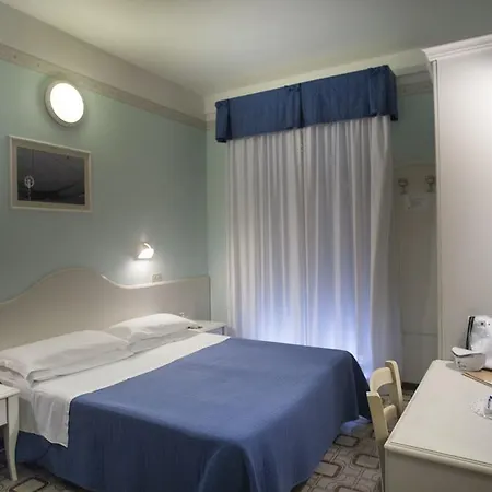 Szálloda Cadiz Rimini