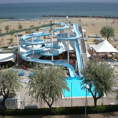 Hotell Dei Gerani