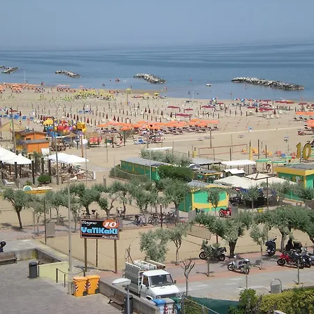 Hotell Dei Gerani