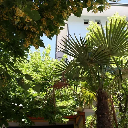 Hotel Dei Gerani 3*
