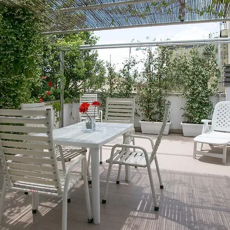 Aparthotel Ofelia Rimini