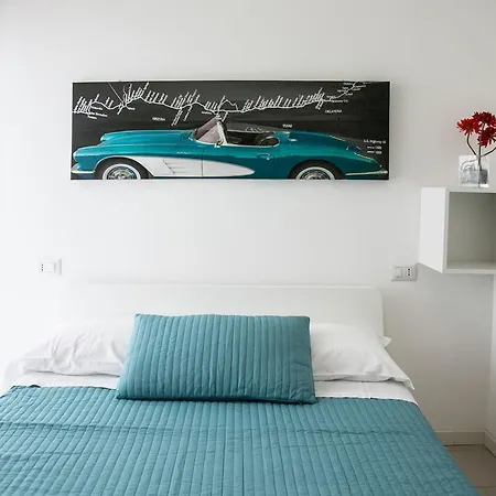 Aparthotel Ofelia