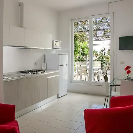 Aparthotel Ofelia 3*