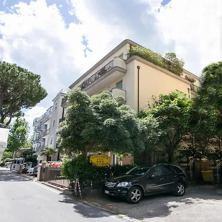 Aparthotel Ofelia