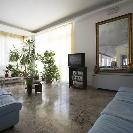 Hotel Europa 3*