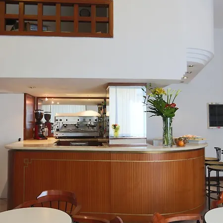 Hotel Europa