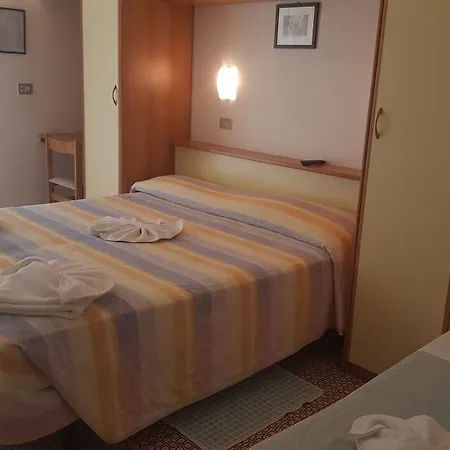 Hotel Conti 3*