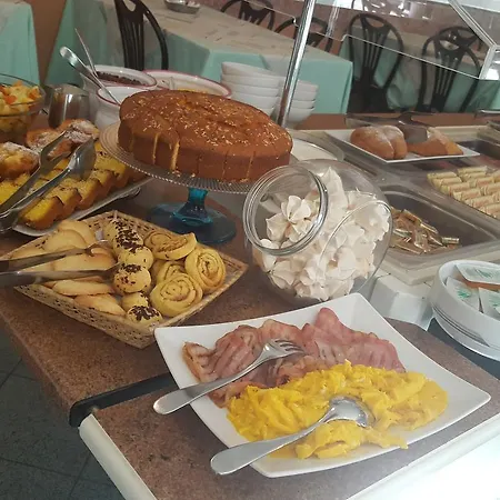 Hotel Conti 3*