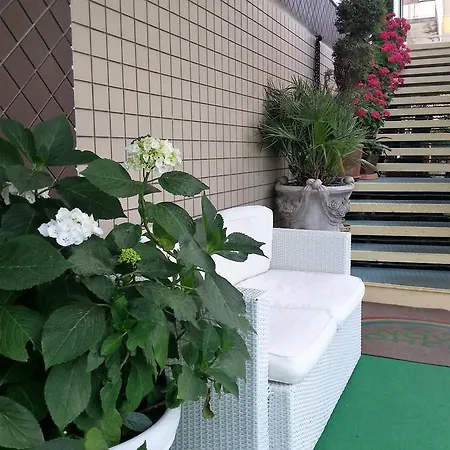 Hotel Nova Dhely