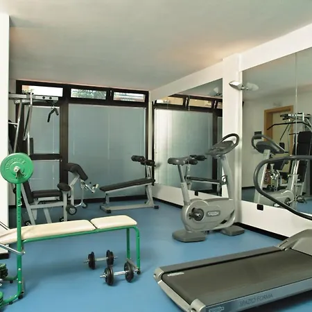 Hotel Ricchi Rimini