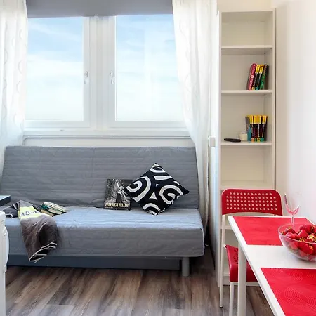 Appartement Federico Fellini