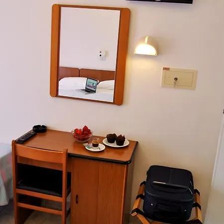 Hotel Samoa Rimini