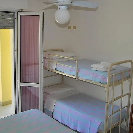 Hotel Samoa Rimini