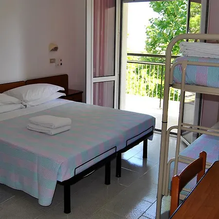 Hotel Samoa 3*