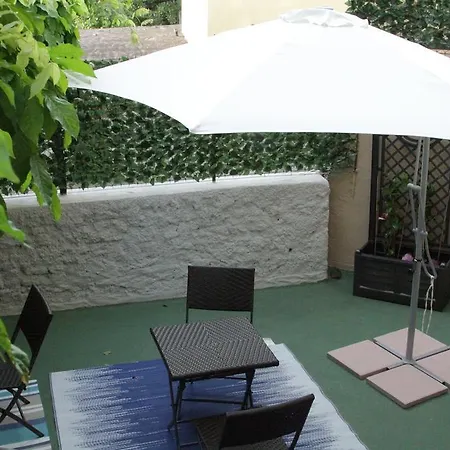 Bed & Breakfast I Propilei Di San Girolamo *