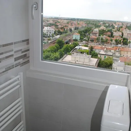 Appartement Federico Fellini *