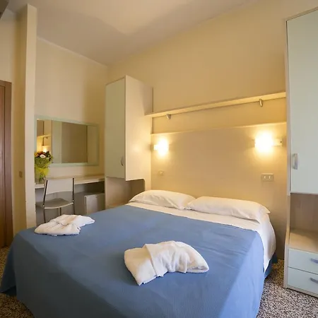 Hotel Europa Rimini