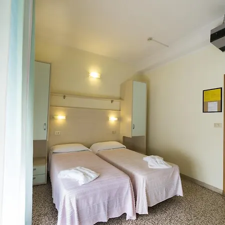 Hotel Europa 3*