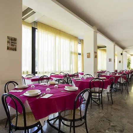 Hotel Europa