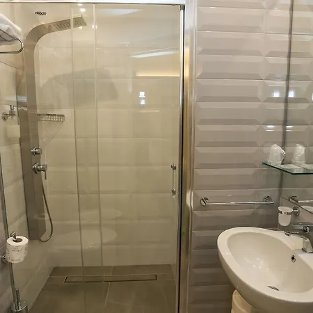 Hotel Gallia Palace
