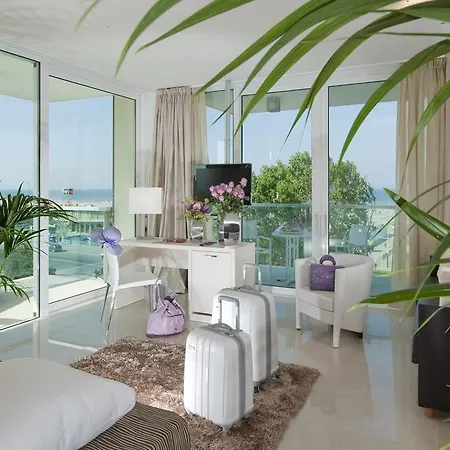 Hotell Mercure Artis