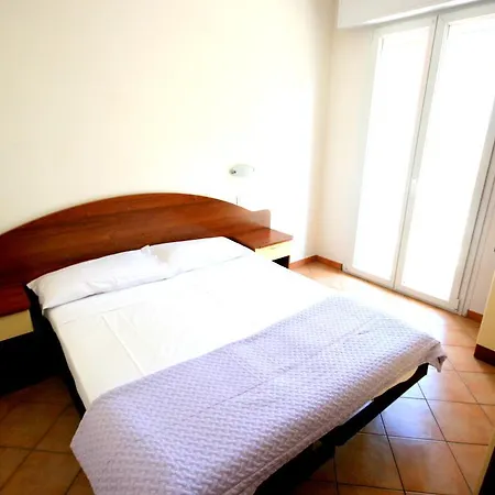 Aparthotel Algarve Rimini