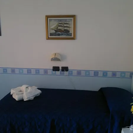 Hotel Saxon