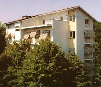 Hotel Capri Rimini
