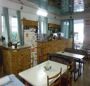 Guest house Nanni Garni