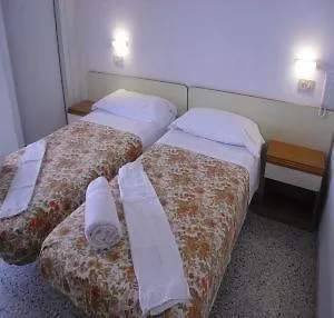 Guest house Nanni Garni Rimini