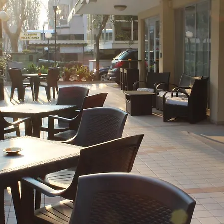 Hotel Senyor Rimini