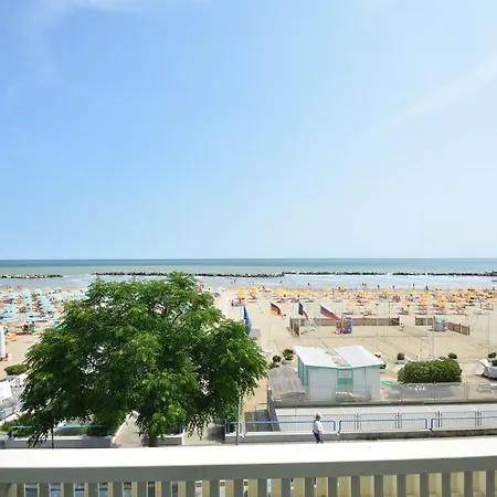 Hotell Hb Orchidea Blu