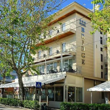 Bridge Hotel Rimini