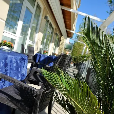 Hotel Bridge Rimini