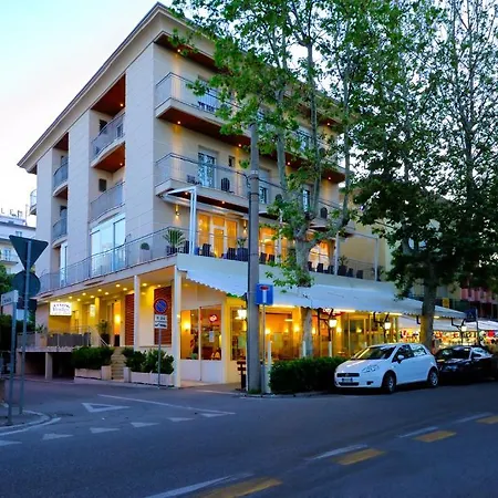 Bridge Hotel Rimini