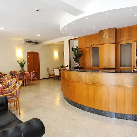 Bridge Hotel Rimini