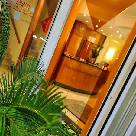 Hotel Bridge 3*