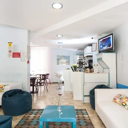 Hotel Nadia 2*