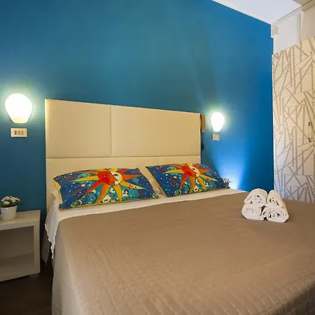 Hotel Nadia 2*
