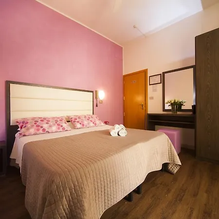 Hotel Nadia