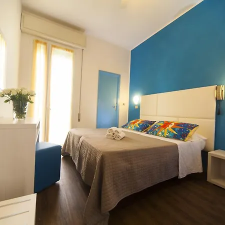 Hotel Nadia Rimini