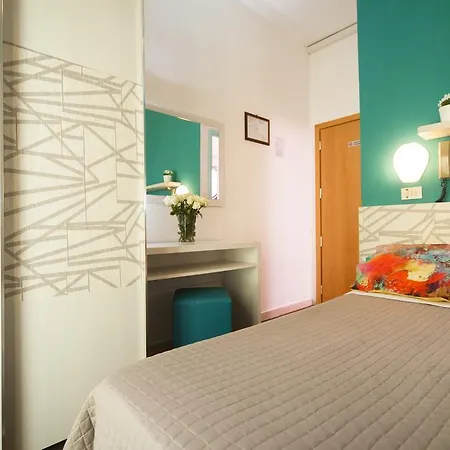Hotel Nadia Rimini