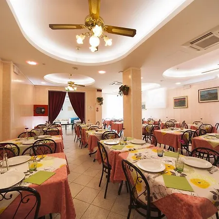 Hotel Nadia Rimini