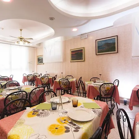 Hotel Nadia Rimini