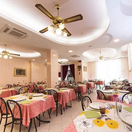 Hotel Nadia Rimini