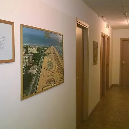 Hotel Capri