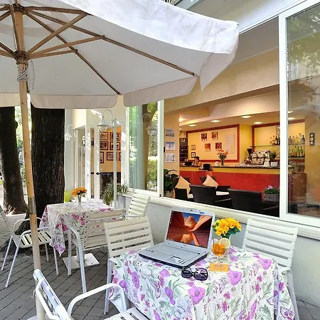 Hotel Capri Rimini