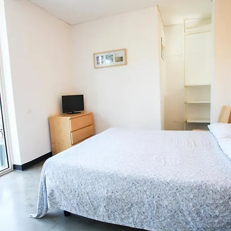 Apartahotel Igea Rímini
