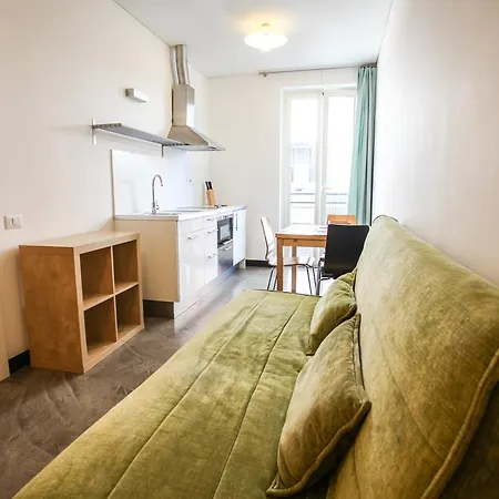Apartahotel Igea 3*